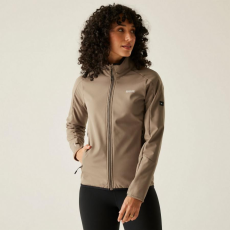 Regatta Women's Moutdale Női softshell 15.000 mm barna