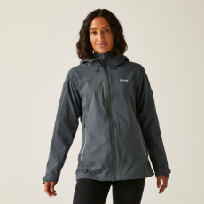 Regatta Women's Okara Női 15.000 mm vízálló esőkabát színes