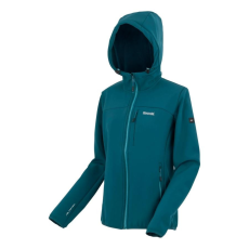 Regatta Women's Ossek Női softshell kék