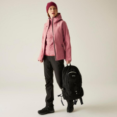 Regatta Women's Wentwood Női 3 in 1 kabát 15000 mm rózsaszín/korall/pink