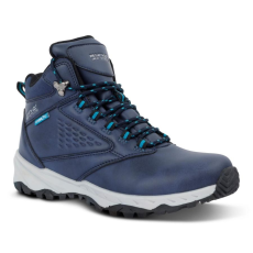 Regatta Womens Amble Boot Női túrabakancs kék