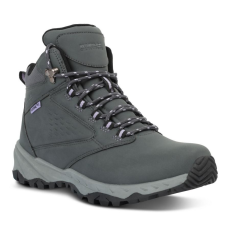 Regatta Womens Amble Boot Női túrabakancs szürke