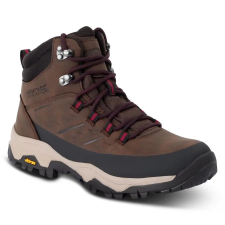 Regatta Womens Blake Boot Női utcai bakancs barna női csizma, bakancs
