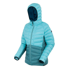 Regatta Womens Hd Dalent Női steppelt kabát kék női dzseki, kabát