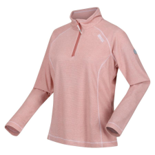 Regatta Womens Montes Női polár rózsaszín/korall/pink női pulóver, kardigán