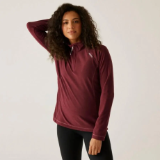 Regatta Womens Montes Női polár színes