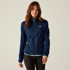 Regatta Womens Newhill II Női polár pulóver színes
