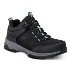 Regatta Womens Regen Low Női túracipő fekete