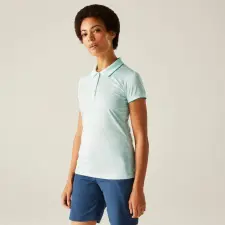 Regatta Womens Remex II női gyorsan száradó póló színes női póló