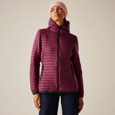 Regatta Womens Rigain Női steppelt kabát színes női dzseki, kabát