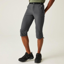Regatta Xert Str CapriIII Férfi Capri szürke férfi rövidnadrág