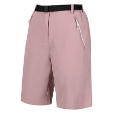 Regatta Xert StrBermudaLt női technikai short rózsaszín/korall/pink női rövidnadrág