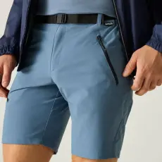 Regatta XertStretchShorts Férfi technikai short kék