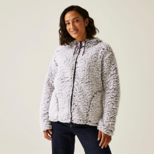 Regatta Zelpha Női polár pulóver lila női pulóver, kardigán