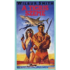 Rege A tigris szeme (1990) antikvárium - használt könyv