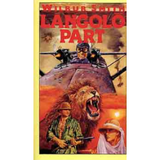 Rege Kft. Lángoló part antikvárium - használt könyv