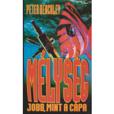 Rege Kft. Mélység antikvárium - használt könyv