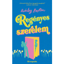 Regényes szerelem regény