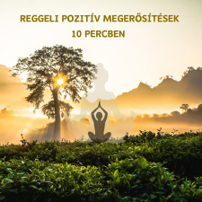  Reggeli pozitív megerősítések 10 percben egyéb e-könyv