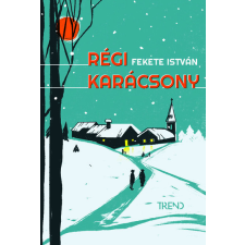  Régi karácsony §K egyéb könyv