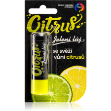 Regina Citrus ajakbalzsam citrus 4.5 g ajakápoló