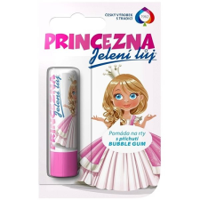 Regina Jelení lůj hercegnő ajakápoló