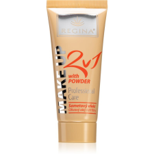 Regina Professional Care make-up púderes hatással 40 g smink alapozó