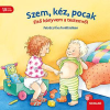 Regina Schwarz - Szem, kéz, pocak