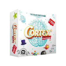 Regio Cortex 2 társasjáték társasjáték