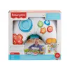 REGIO Játék Fisher-Price Gamer baby pocakpárna
