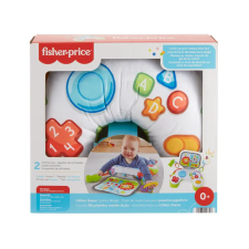 REGIO Játék Fisher-Price Gamer baby pocakpárna egyéb bébijáték
