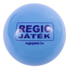REGIO labda - 18 cm, többféle játéklabda