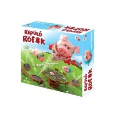 Regio Toys Repülő röfik társasjáték társasjáték