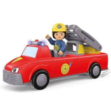 Regio Toys Toddys: Harry és Helpy - Kisautó játékszett (75673) (75673) autópálya és játékautó