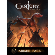 Region Free Century - Arisen Pack (PC - Steam elektronikus játék licensz) videójáték