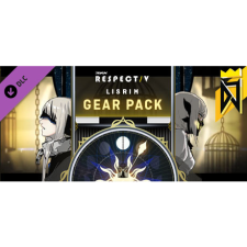 Region Free DJMAX RESPECT V - Lisrim Gear Pack DLC (PC - Steam elektronikus játék licensz) videójáték