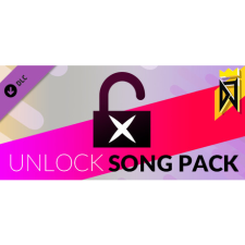 Region Free DJMAX RESPECT V - UNLOCK SONG PACK (PC - Steam elektronikus játék licensz) videójáték