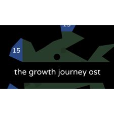 Region Free The Growth Journey - Soundtrack (PC - Steam elektronikus játék licensz) videójáték