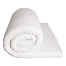  REHAB memóriahabos fedőmatrac 140 x 200 x 4cm ágy és ágykellék