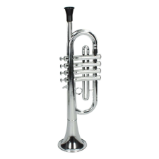 Reig Musical Trumpet trombita, 4 hang játékhangszer