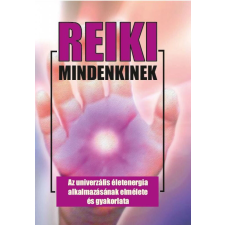 REIKI mindenkinek ezoterika