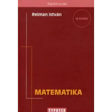 Reiman István Matematika természet- és alkalmazott tudomány