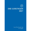 Reinhardt Friedrich Verla Losungen Deutschland 2027 / Die Losungen 2027 | Herrnhuter Brüdergemeine