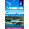 Reise Know-How Rump GmbH Reise Know-How Reiseführer Argentinien mit Patagonien und Feuerland | Jürgen Vogt