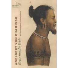  Reise um die Welt – Adelbert von Chamisso idegen nyelvű könyv