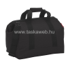 Reisenthel ALLROUNDER L unisex fekete nagy utazótáska MT7003