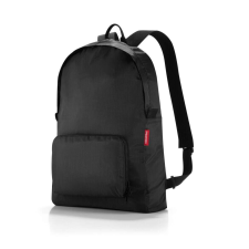 Reisenthel Reisenthel mini maxi hátizsák, fekete kézitáska és bőrönd