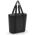 Reisenthel THERMOSHOPPER fekete  hűtőtáska OV7003 (OV7003)