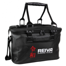  Reiva Black Pergető vízálló táska 40x24x25cm (5220-013) horgászkiegészítő