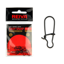 Reiva Easy Kapocs 0-as  10db/cs horog